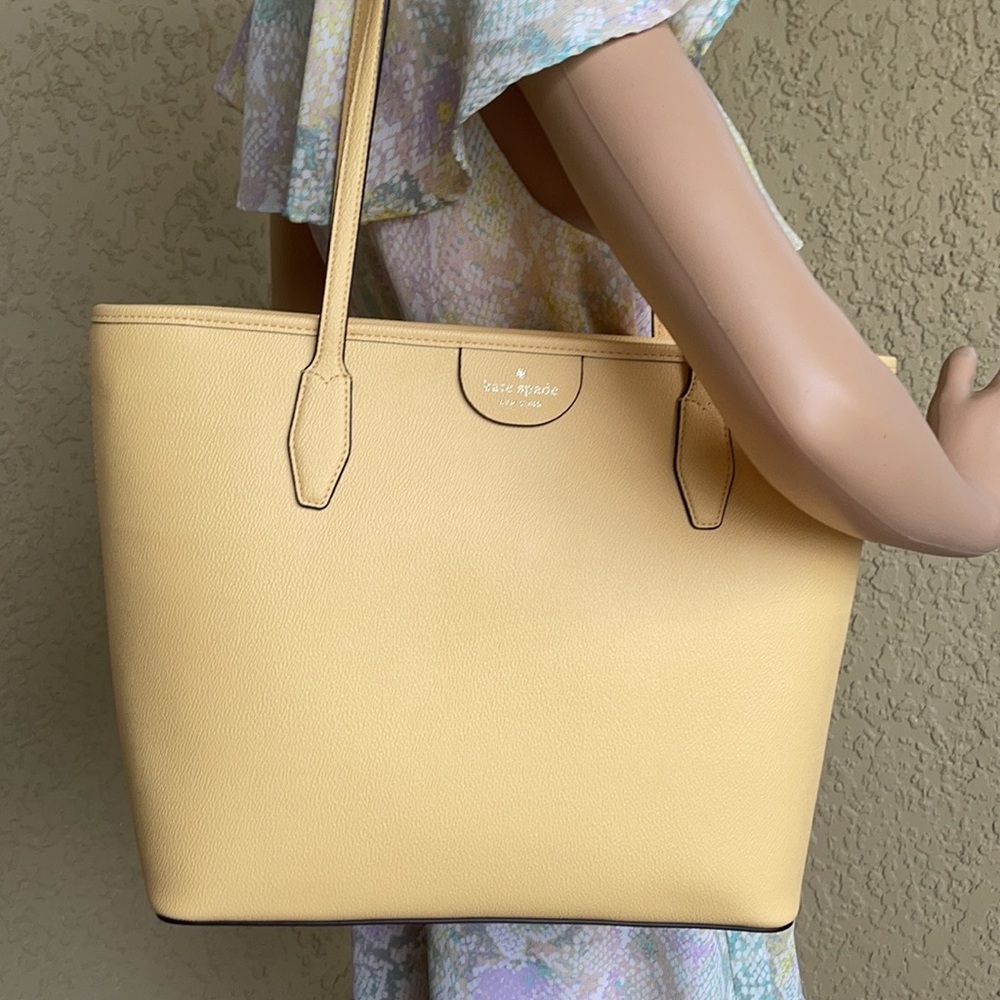 Kate Spade Lori Tote - Picture 1 of 16